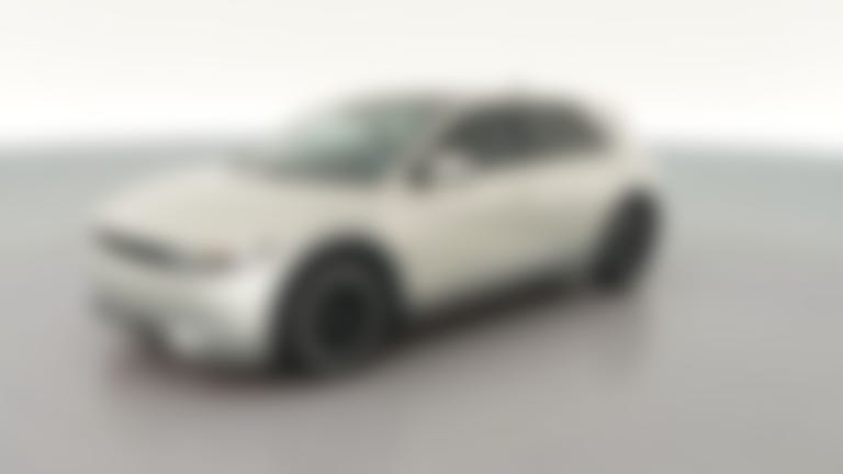2023 Hyundai IONIQ 5 vehicle photo