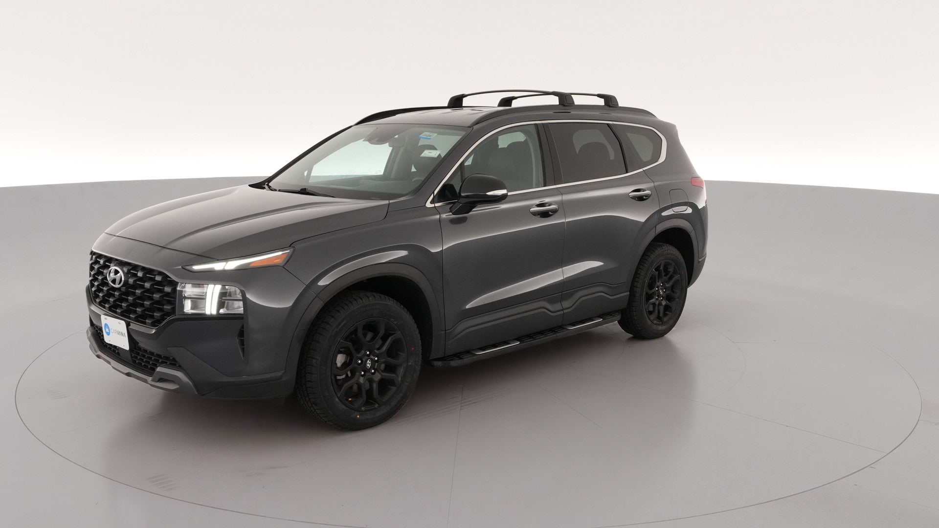 2023 Hyundai Santa Fe vehicle photo