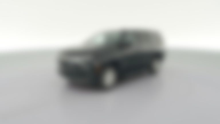 2025 Chevrolet Tahoe vehicle photo