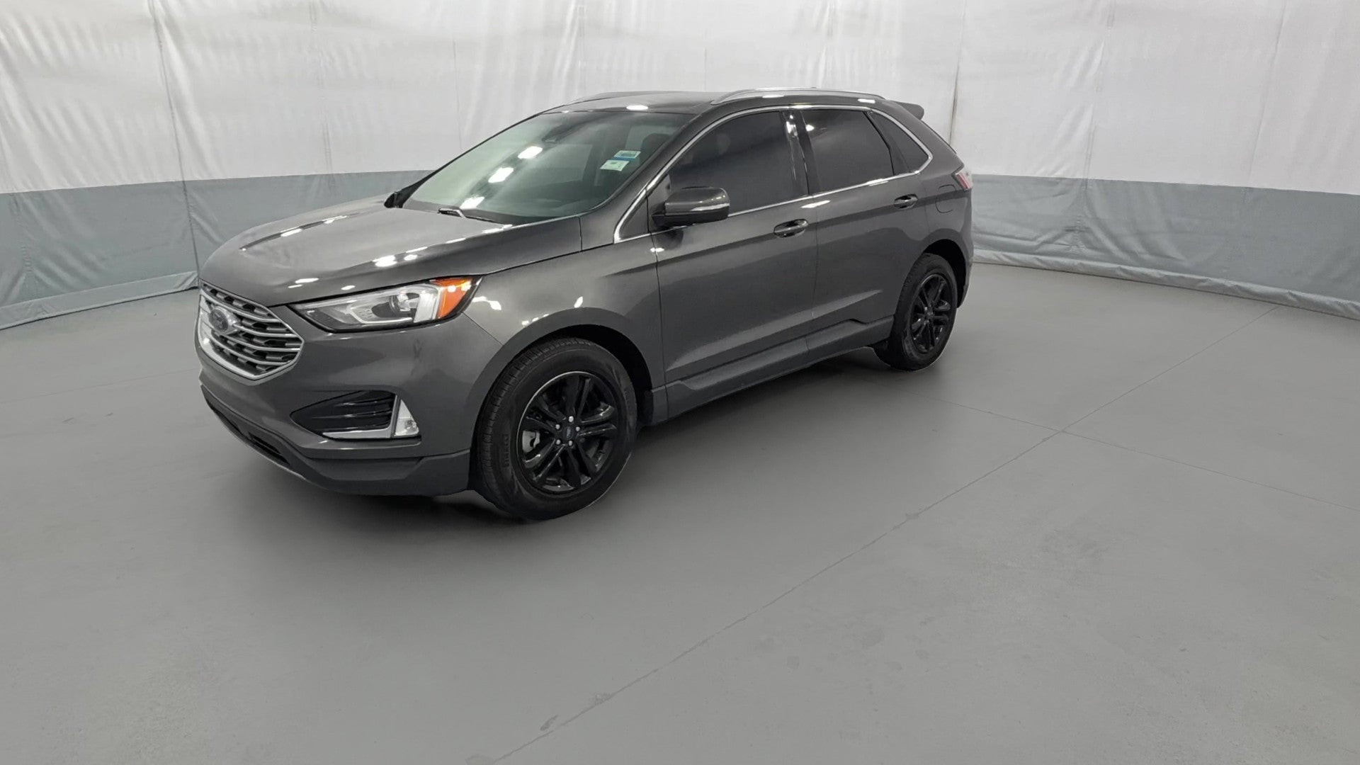 2020 Ford Edge vehicle photo