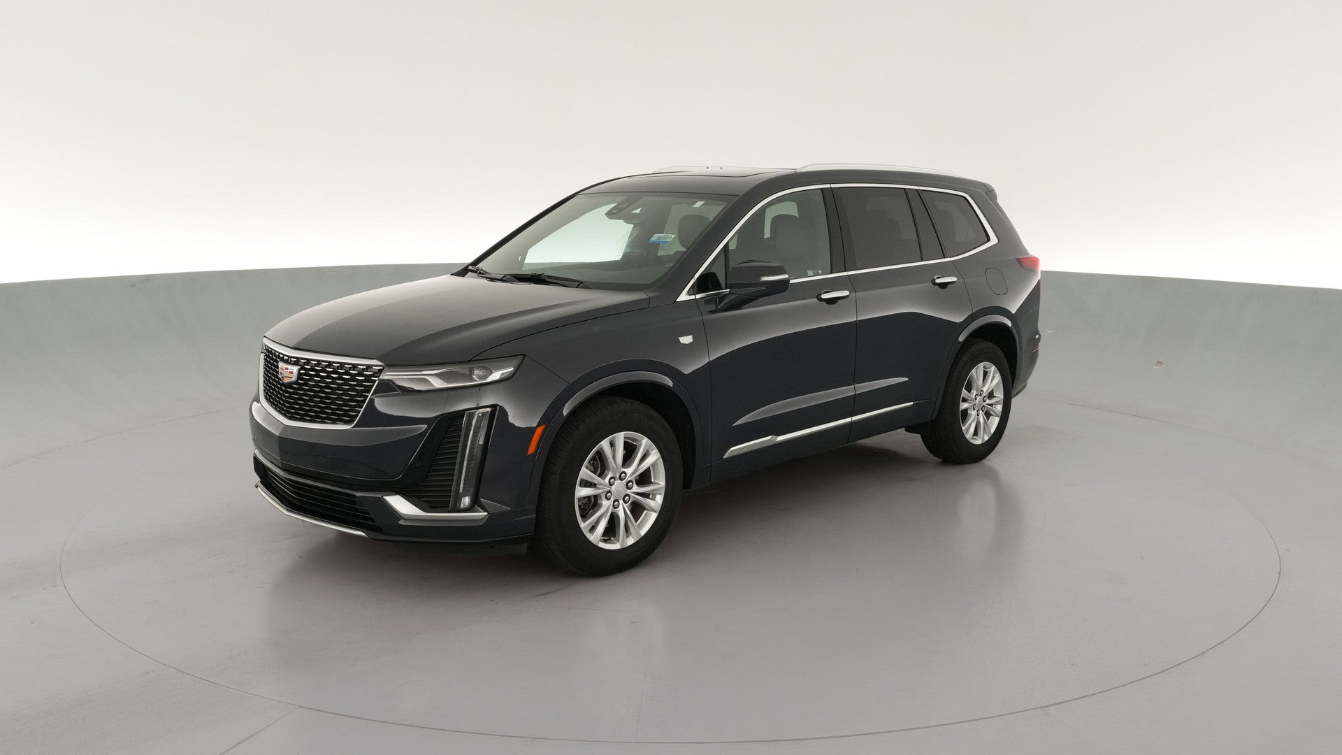 2024 Cadillac XT6 vehicle photo