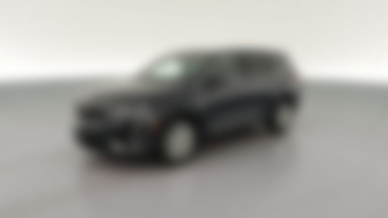 2024 Cadillac XT6 vehicle photo