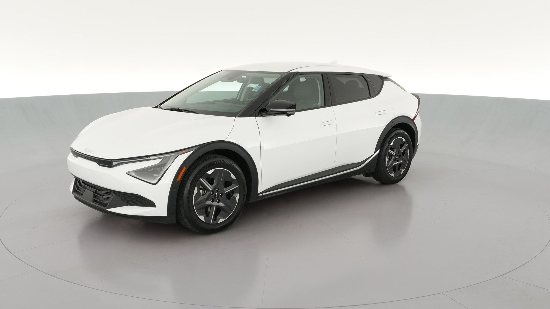 2025 Kia EV6 vehicle photo