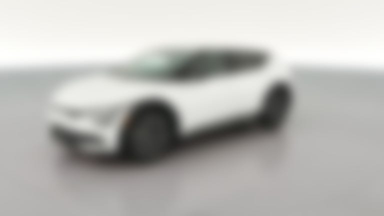 2025 Kia EV6 vehicle photo
