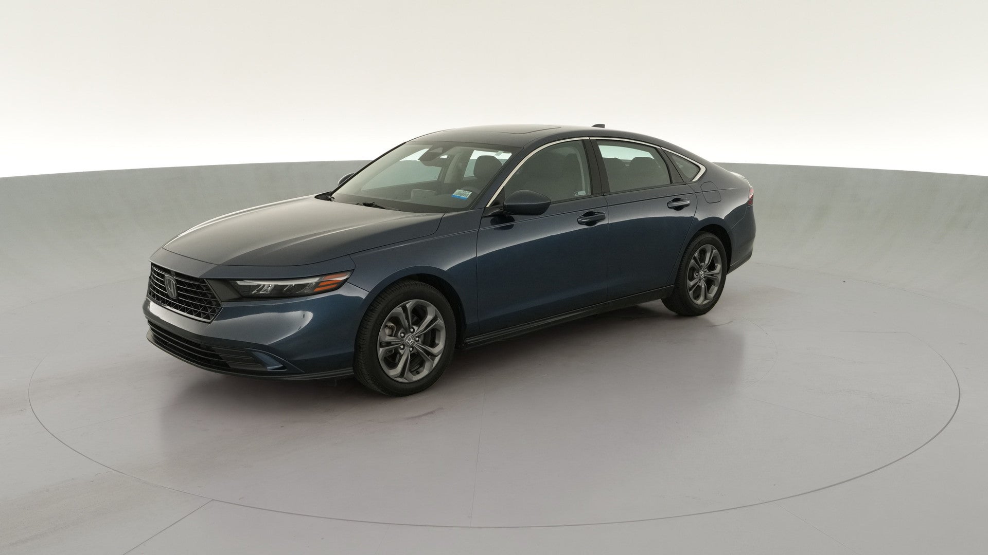 2023 Honda Accord vehicle photo