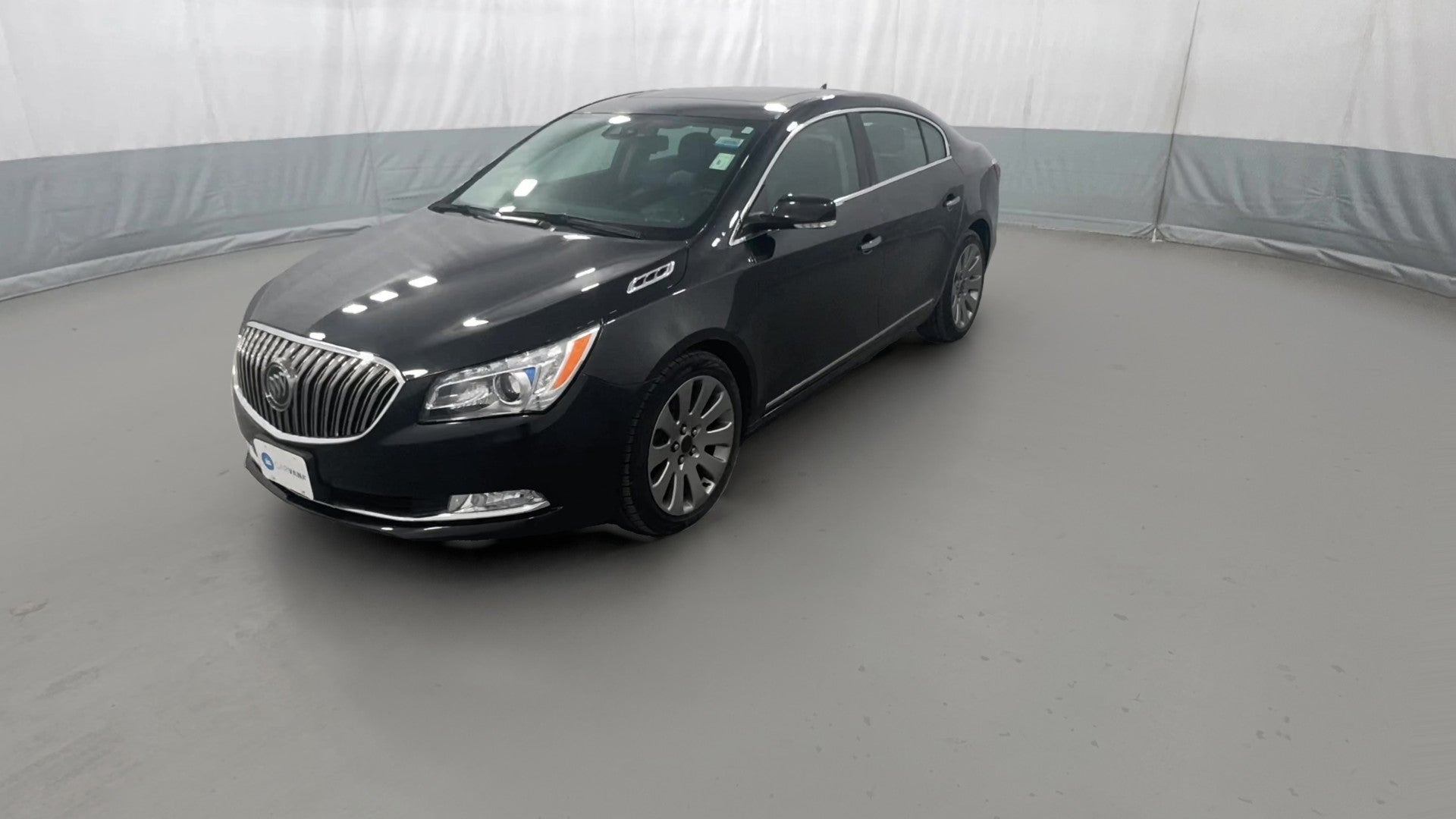 2014 Buick LaCrosse vehicle photo