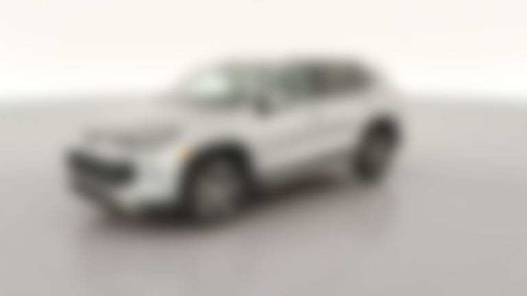 2026 Volkswagen Tiguan vehicle photo