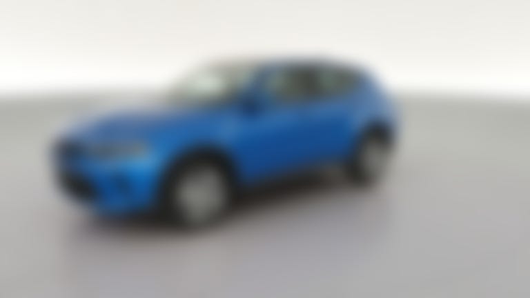 2024 Dodge Hornet vehicle photo
