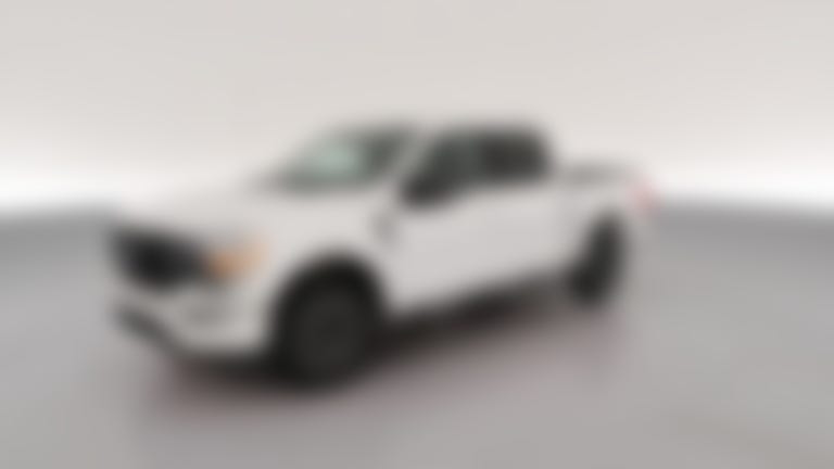 2021 Ford F150 SuperCrew Cab vehicle photo