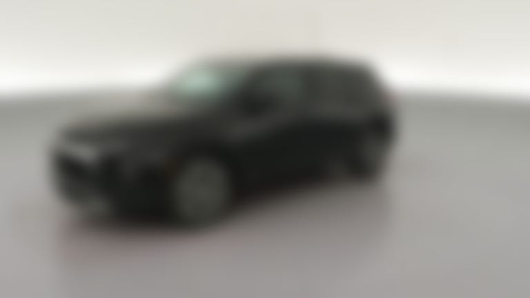 2026 Chevrolet Blazer vehicle photo