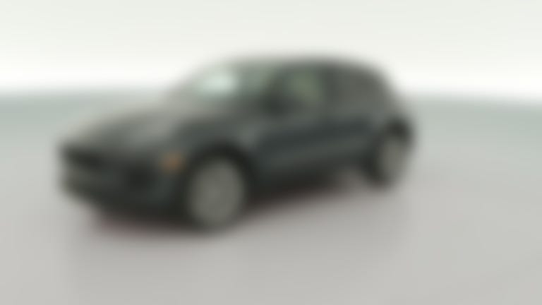 2023 Porsche Macan vehicle photo