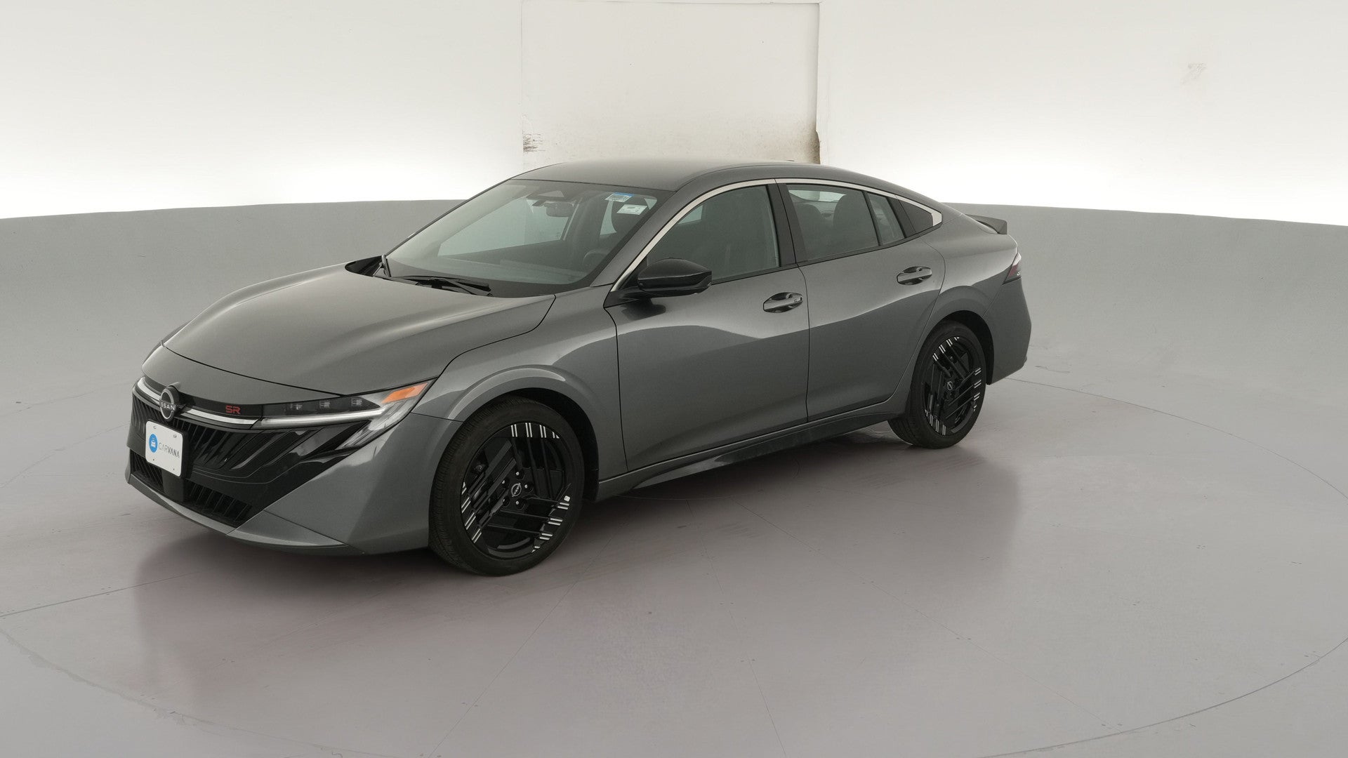 2026 Nissan Sentra vehicle photo