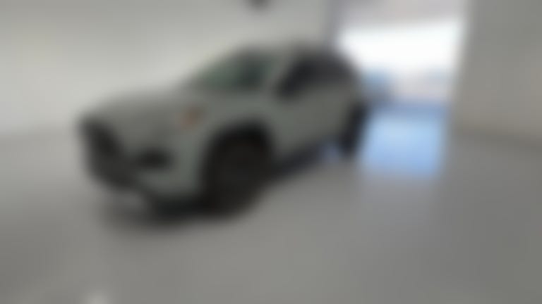 2022 Toyota RAV4 vehicle photo