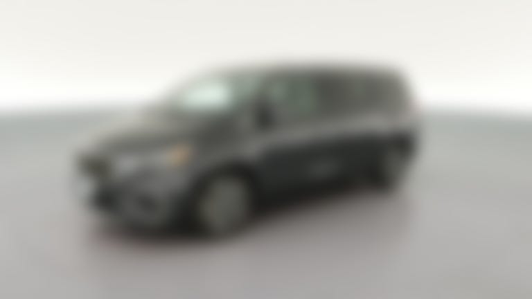 2020 Kia Sedona vehicle photo