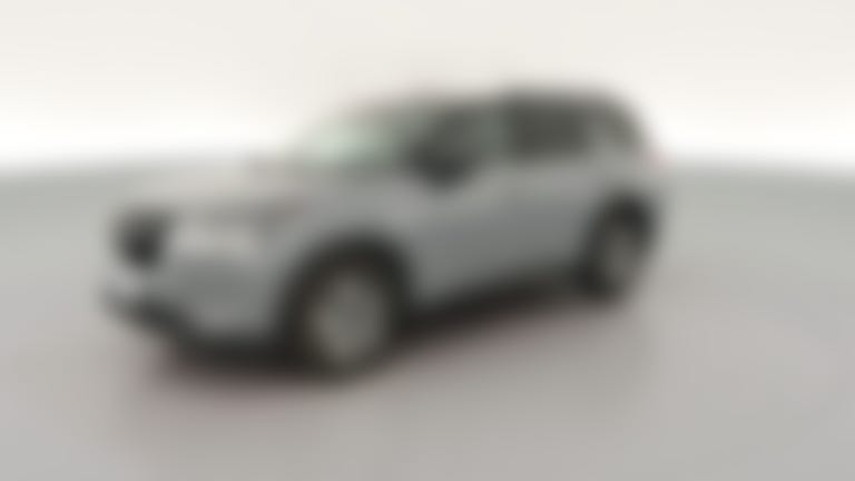 2022 Nissan Pathfinder vehicle photo