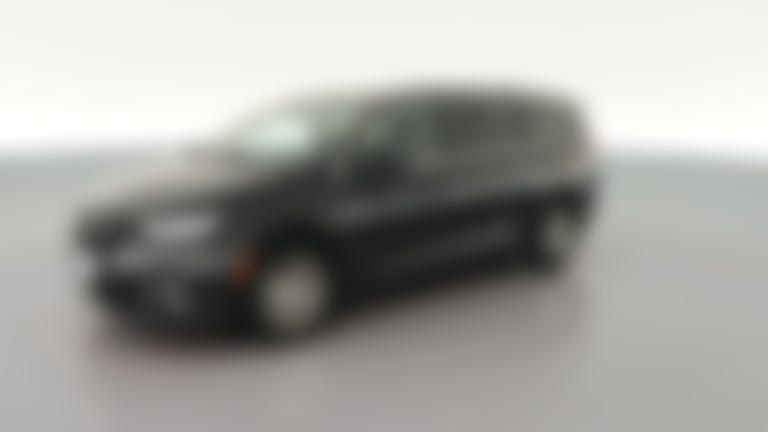 2026 Chrysler Pacifica vehicle photo