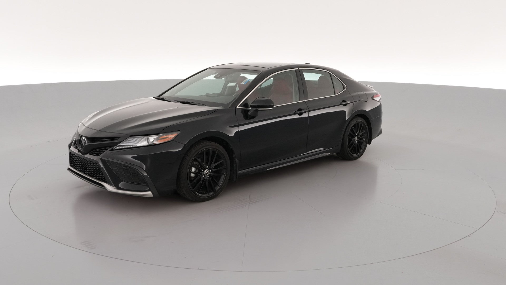 2022 Toyota Camry vehicle photo