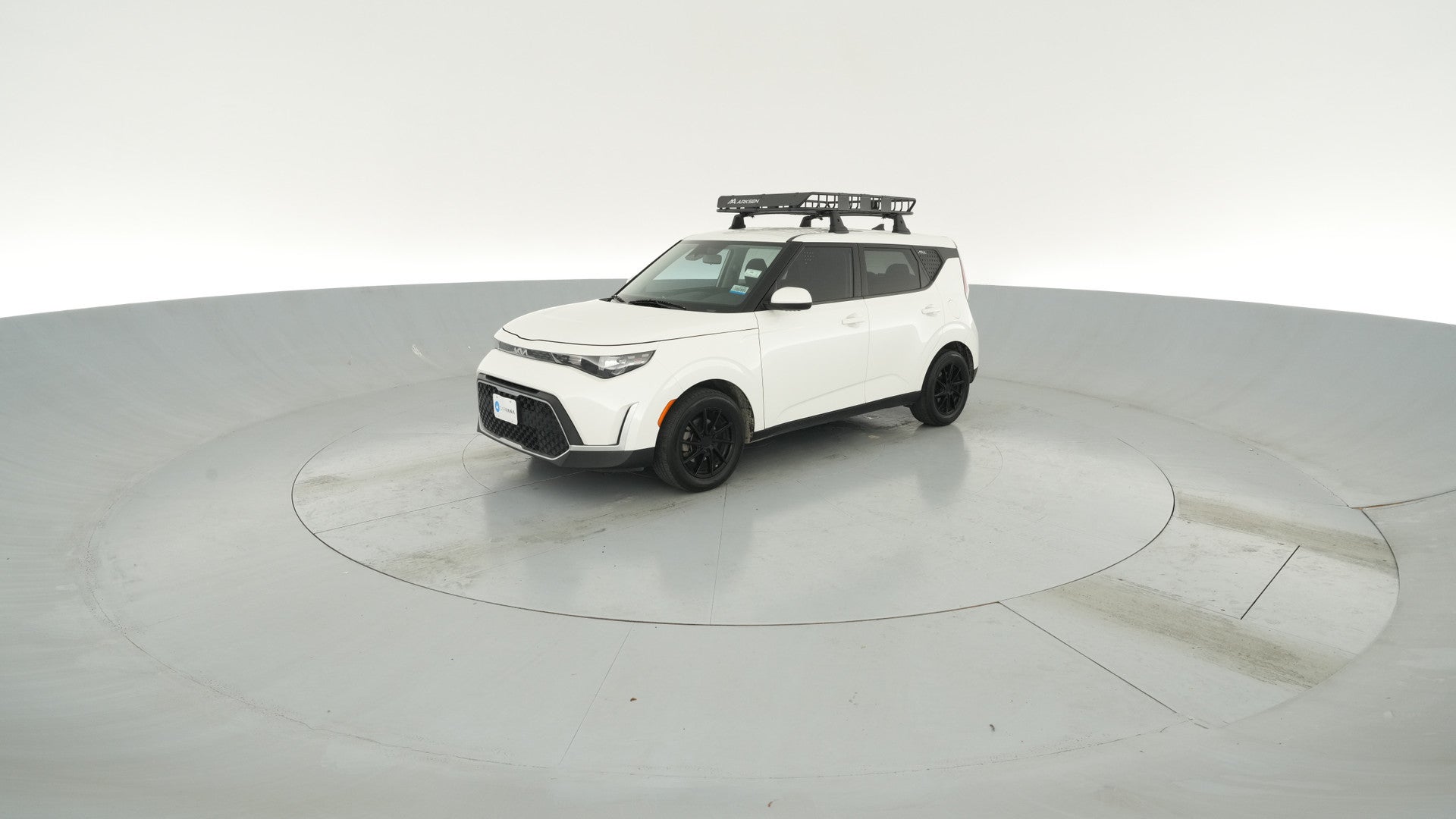 2023 Kia Soul vehicle photo