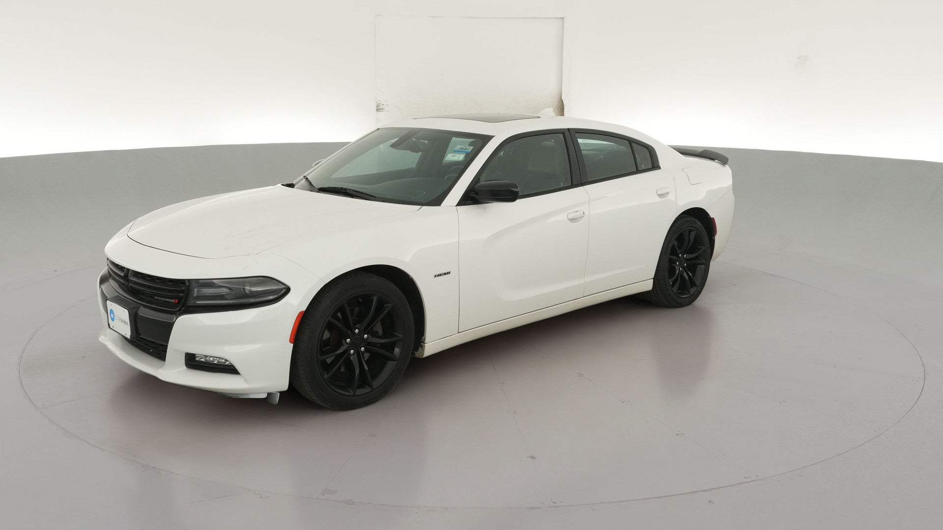 2016 Dodge Charger vehicle photo