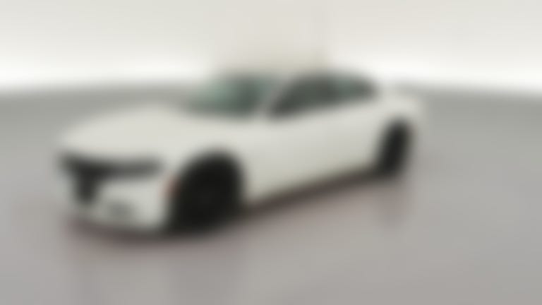 2016 Dodge Charger vehicle photo