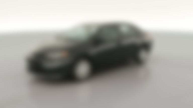 2017 Toyota Corolla vehicle photo
