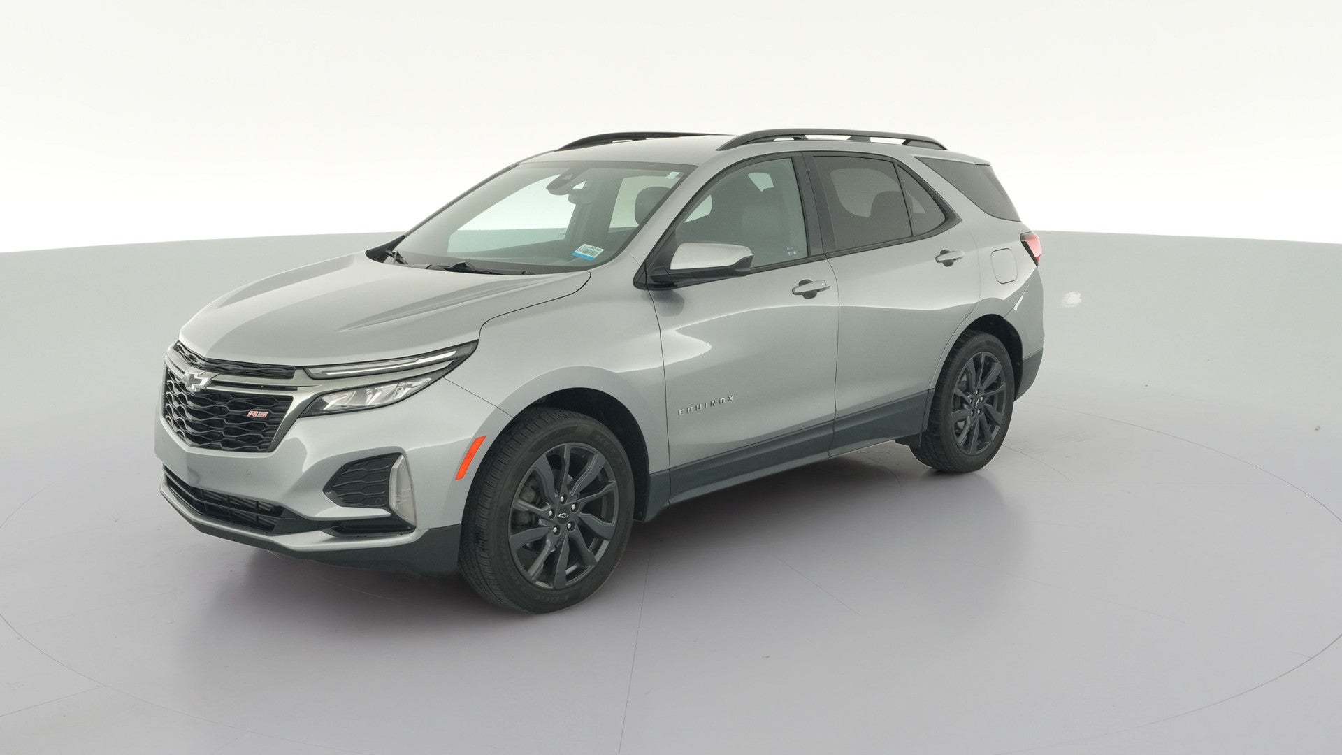 2023 Chevrolet Equinox vehicle photo