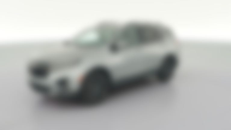 2023 Chevrolet Equinox vehicle photo