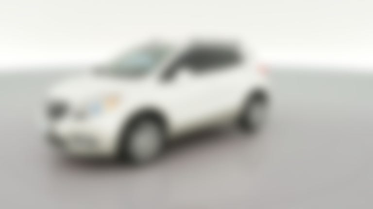 2016 Buick Encore vehicle photo