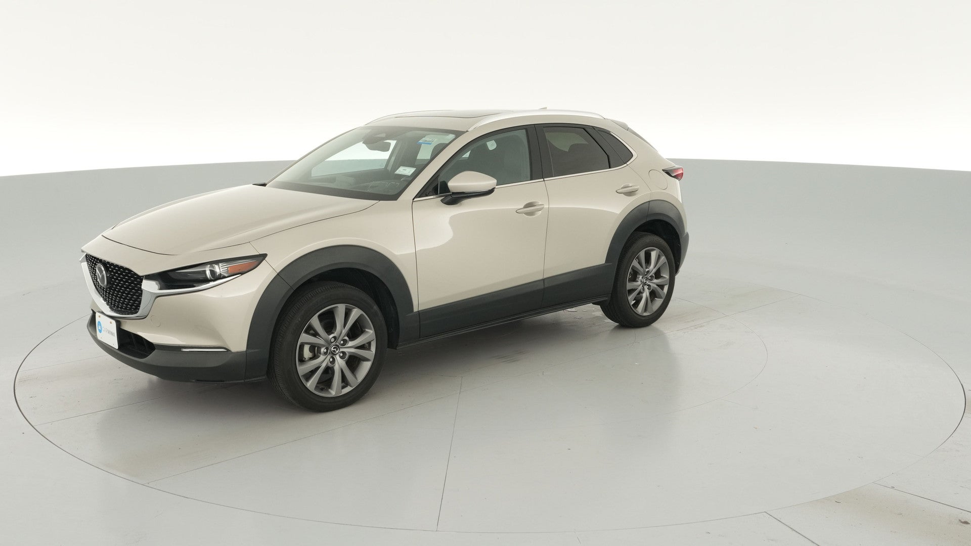 2024 MAZDA CX-30 vehicle photo