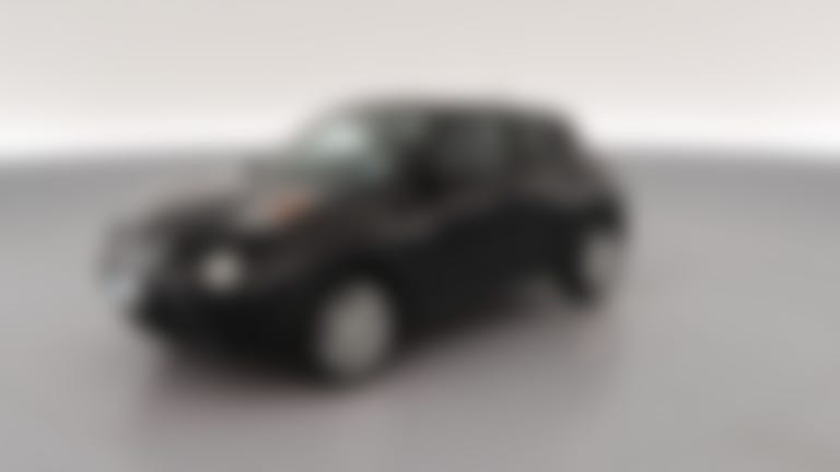 2016 Nissan JUKE vehicle photo