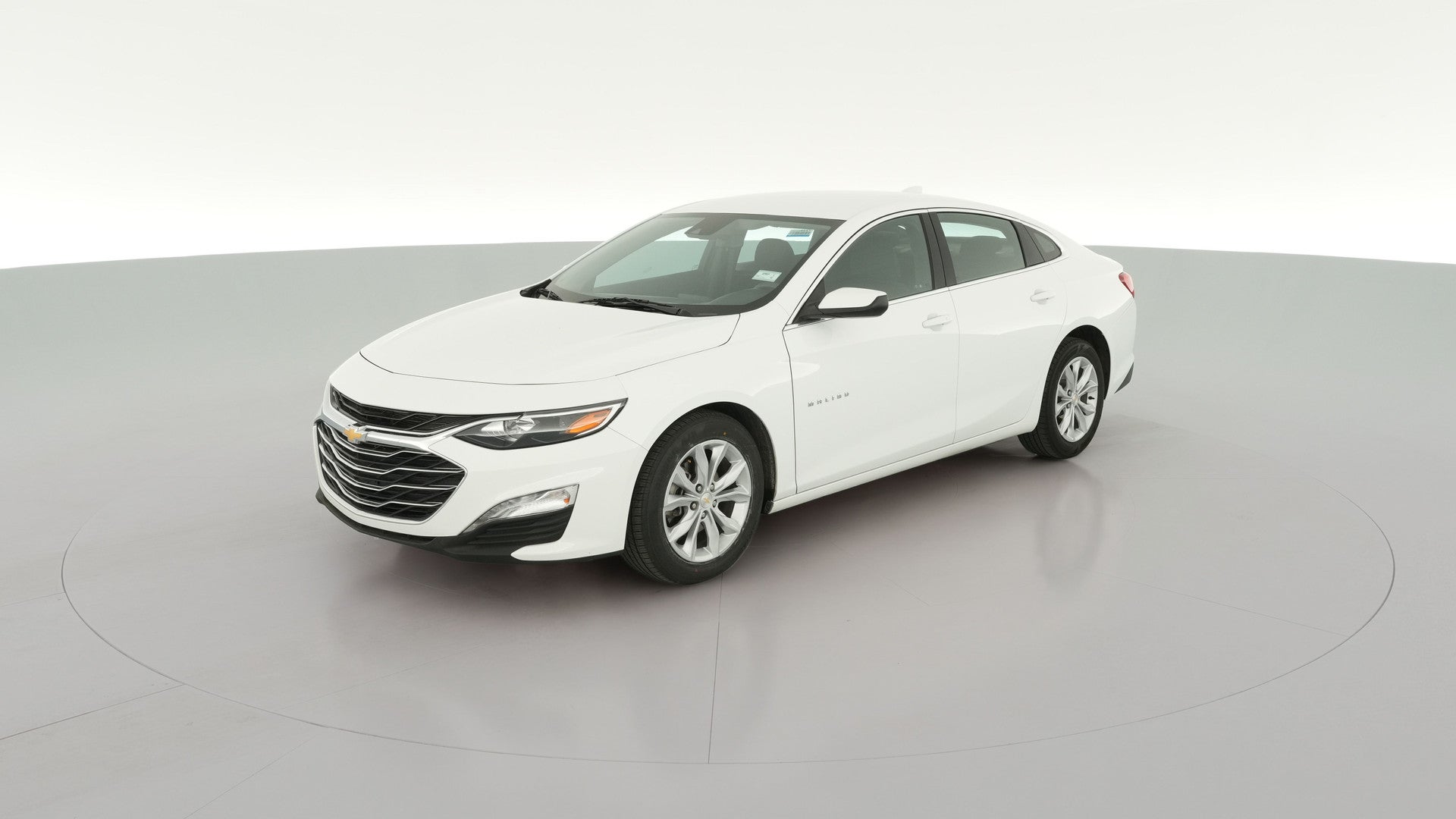2025 Chevrolet Malibu vehicle photo