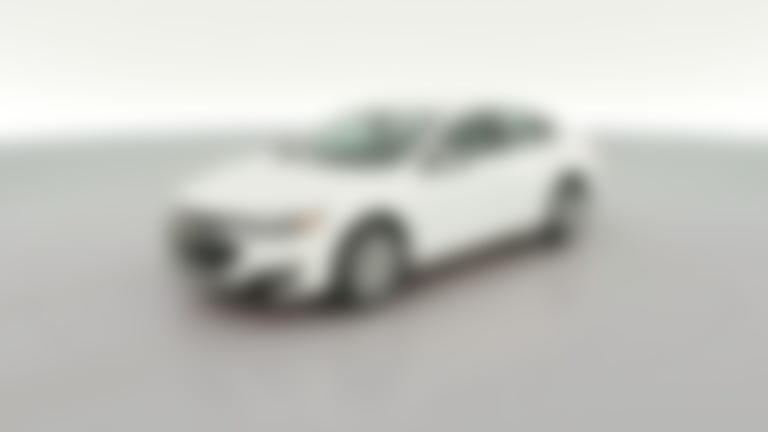 2025 Chevrolet Malibu vehicle photo