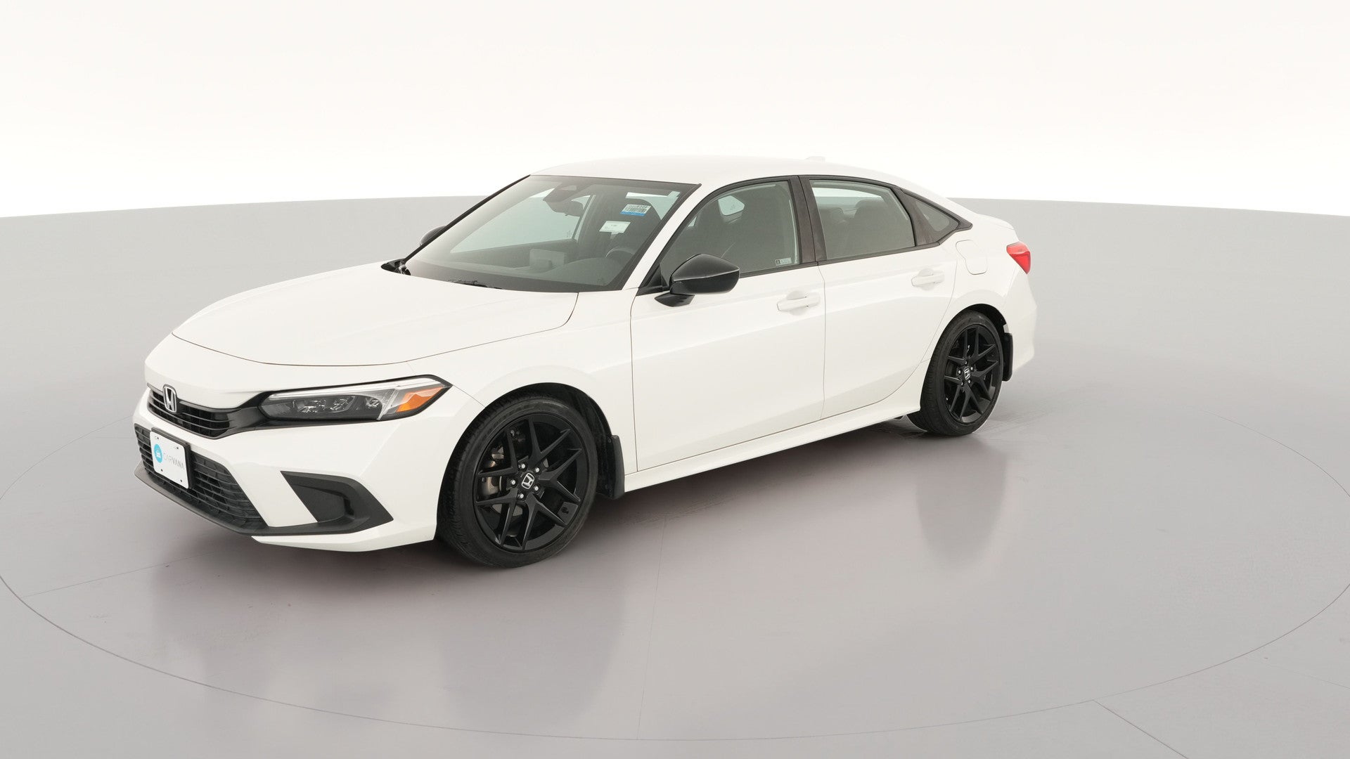2023 Honda Civic vehicle photo