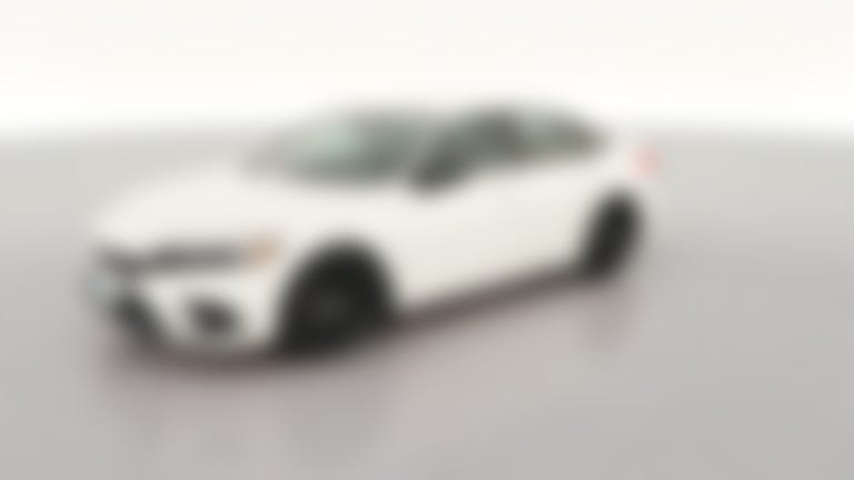 2023 Honda Civic vehicle photo