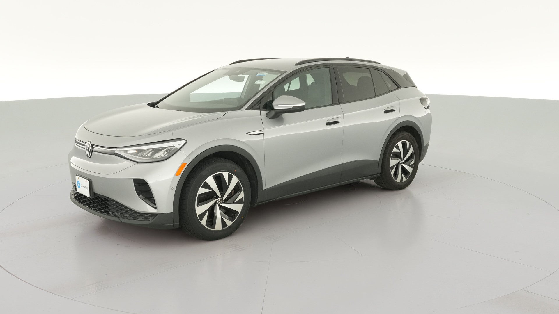 2023 Volkswagen ID.4 vehicle photo