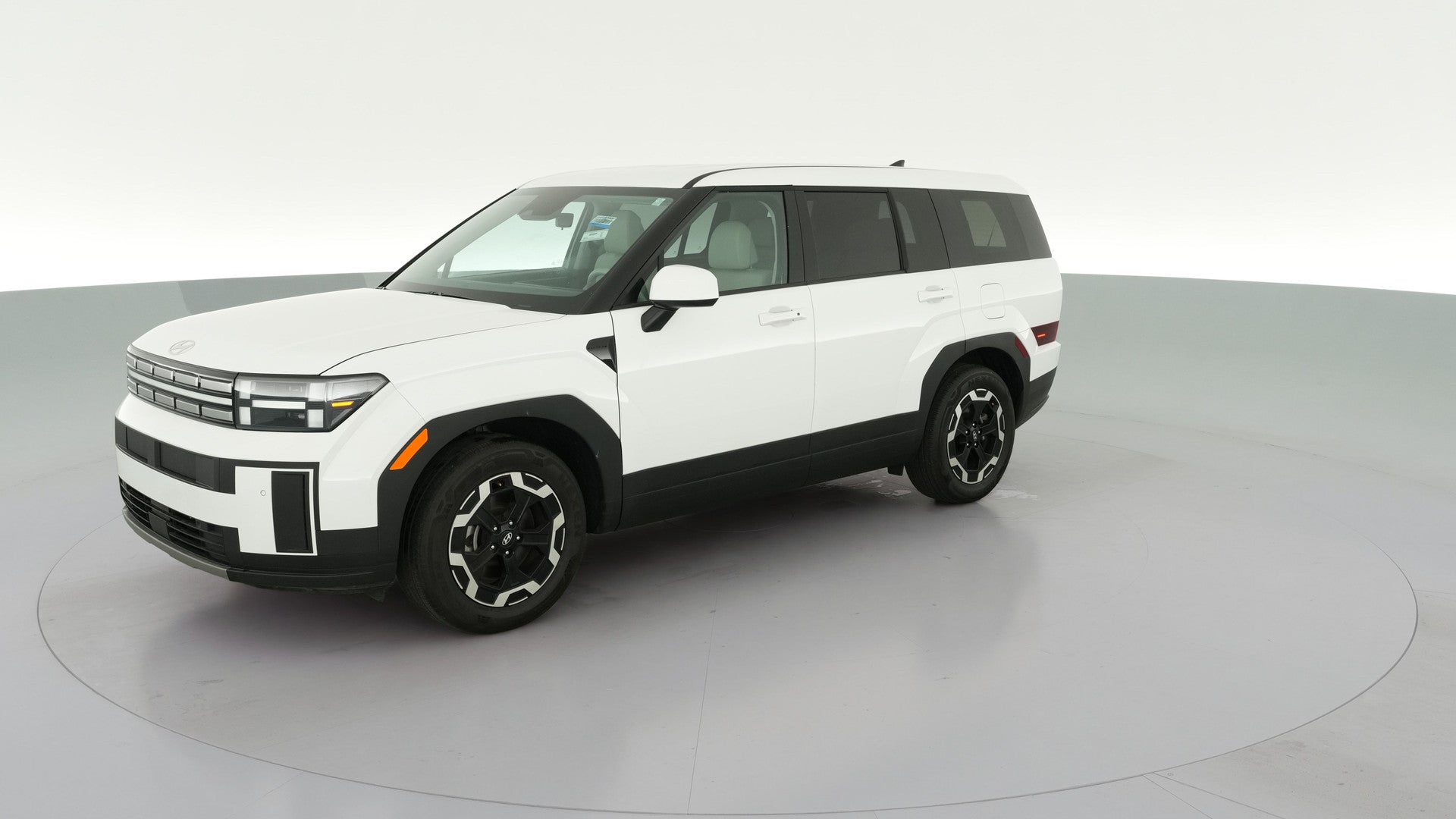 2026 Hyundai Santa Fe vehicle photo