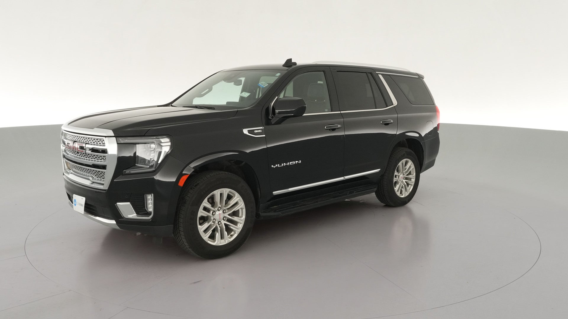 2024 GMC Yukon vehicle photo
