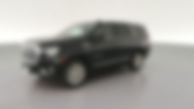 2024 GMC Yukon vehicle photo