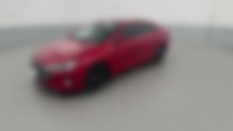 2020 Hyundai Elantra vehicle photo