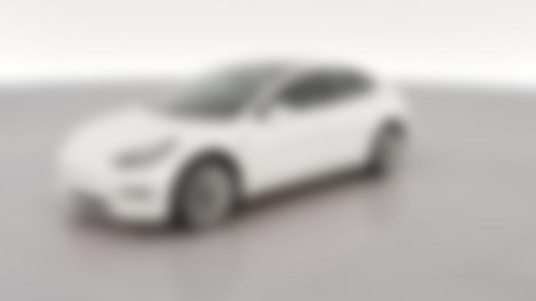 2019 Tesla Model 3 vehicle photo