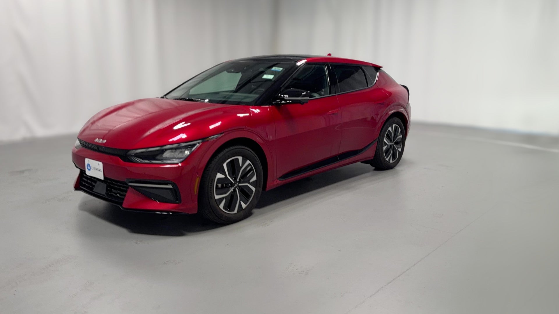 2024 Kia EV6 vehicle photo