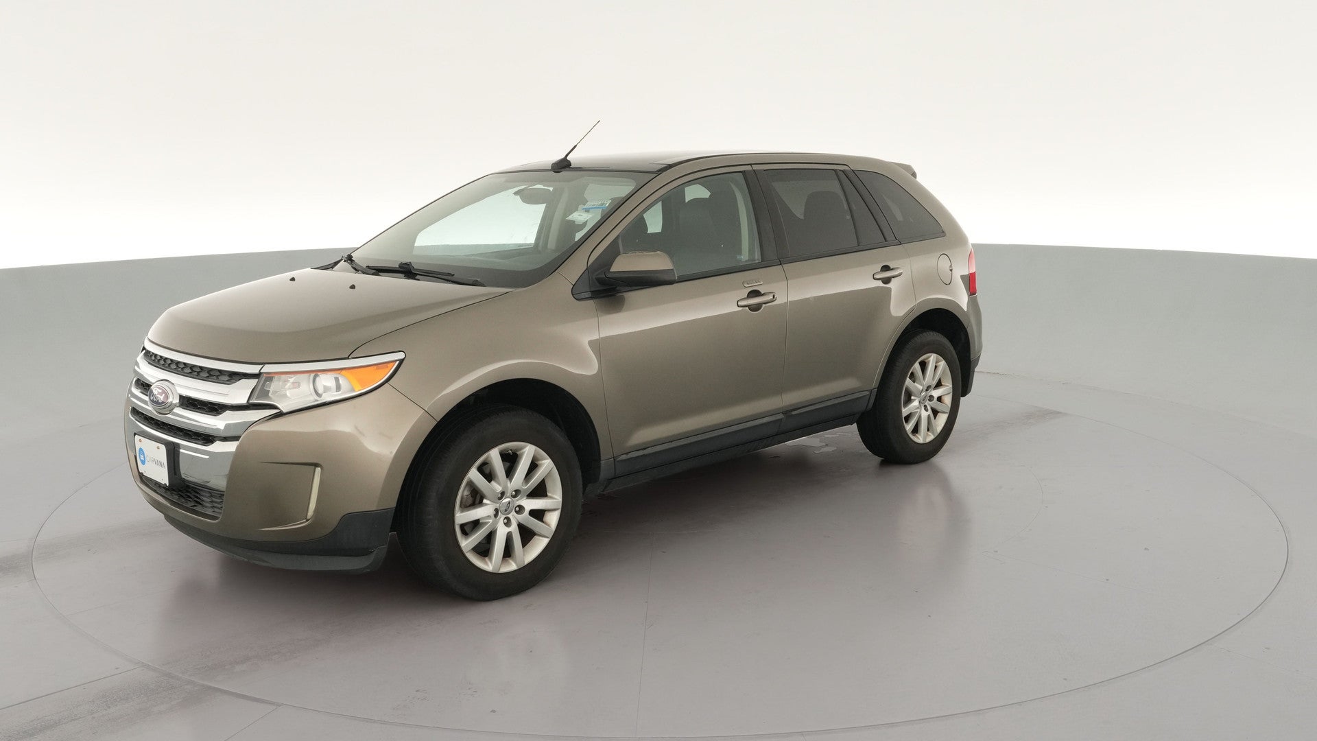 2013 Ford Edge vehicle photo
