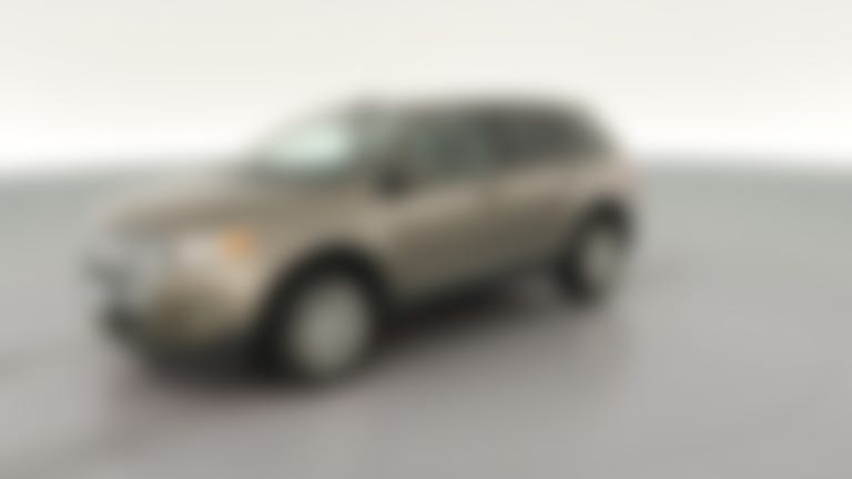 2013 Ford Edge vehicle photo