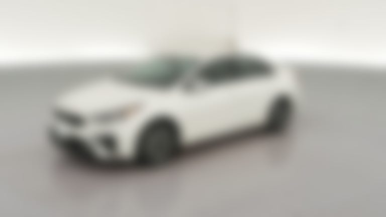 2021 Kia Forte vehicle photo