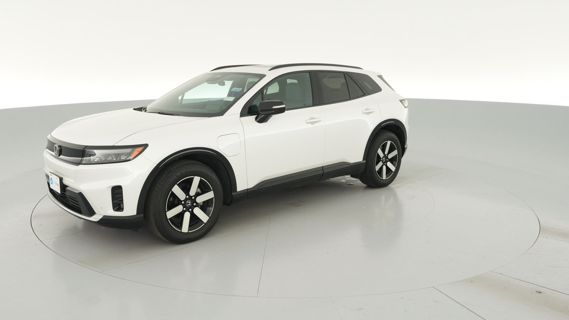 2024 Honda Prologue vehicle photo