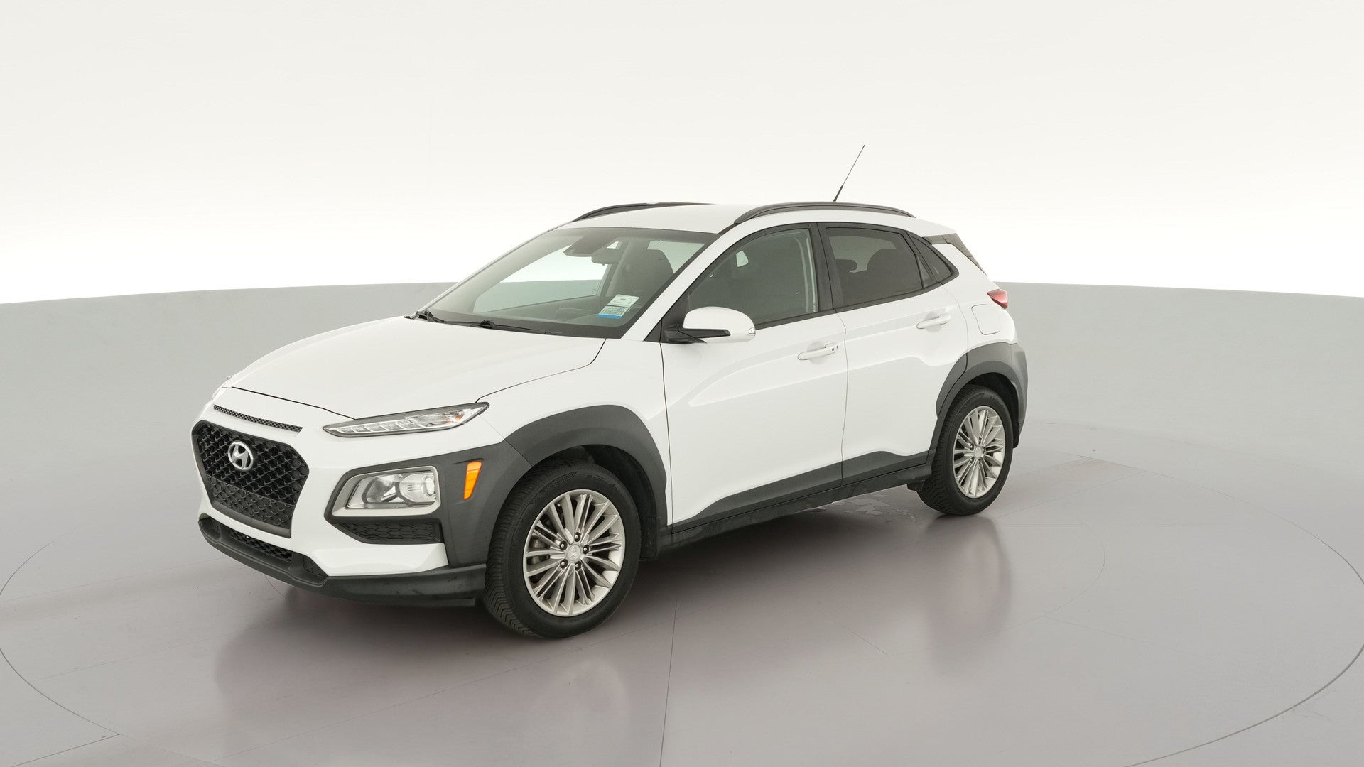 2019 Hyundai Kona vehicle photo