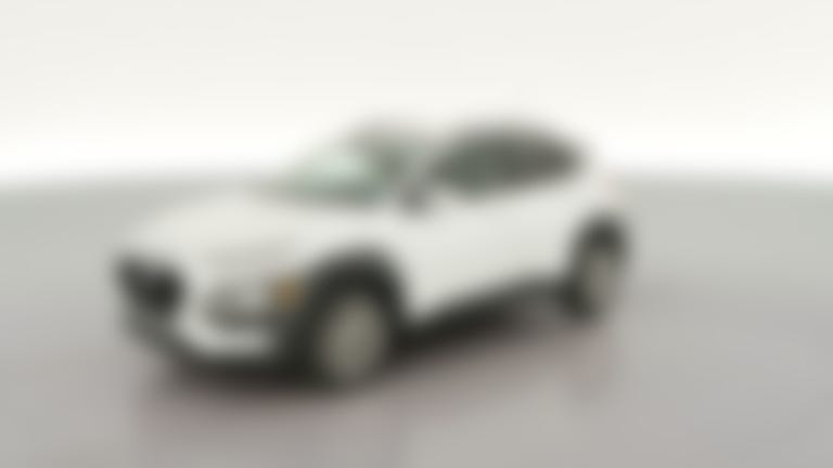 2019 Hyundai Kona vehicle photo