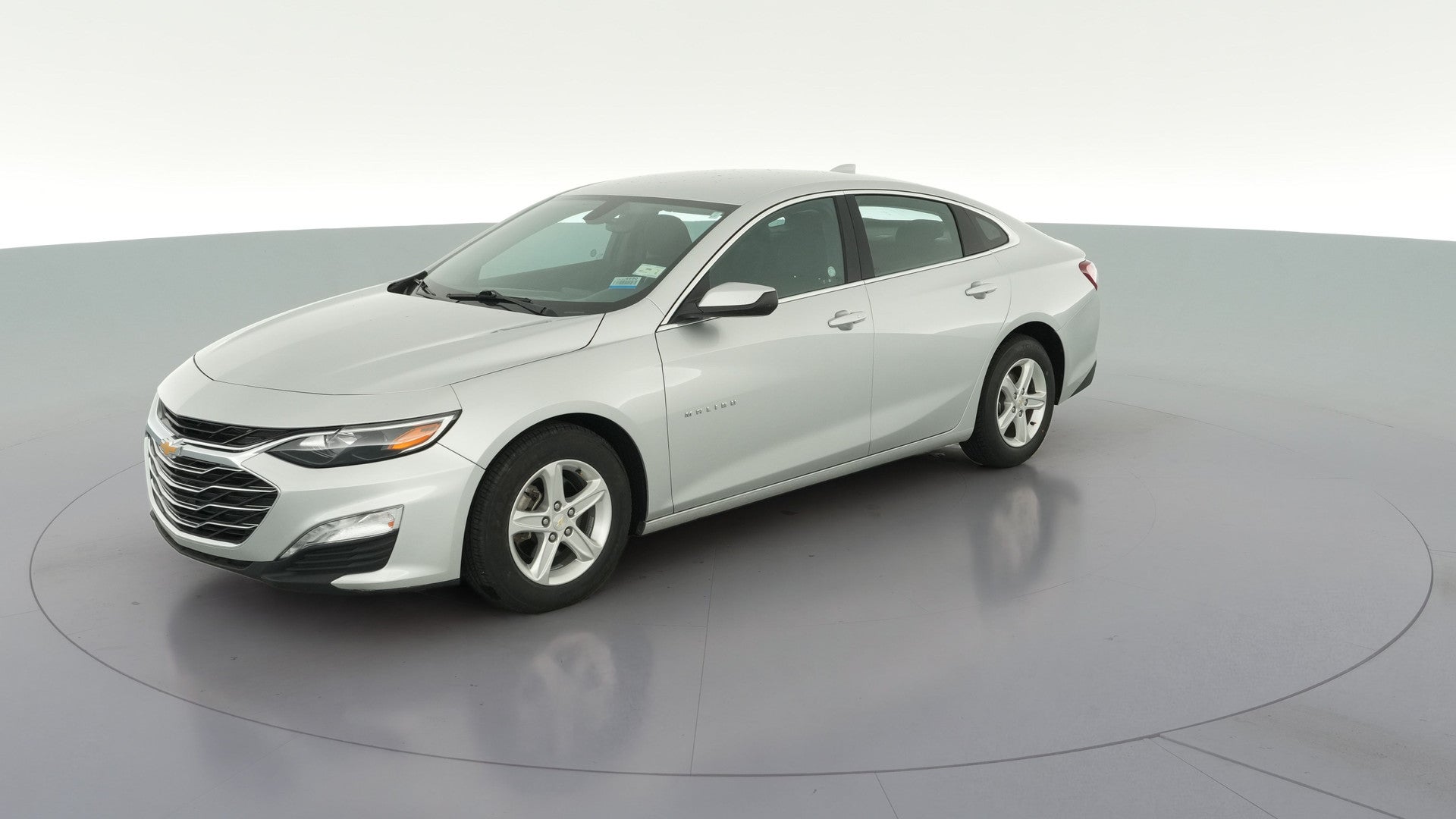 2022 Chevrolet Malibu vehicle photo