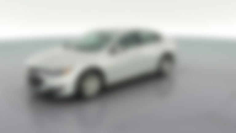 2022 Chevrolet Malibu vehicle photo