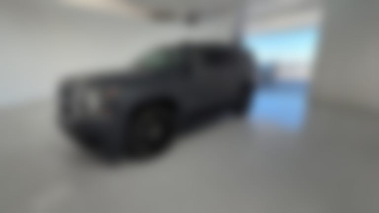 2020 Chevrolet Tahoe vehicle photo